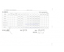 文新電鍍廠監(jiān)督性監(jiān)測報(bào)告